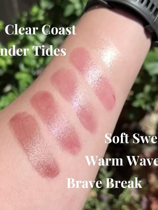 Phytosurgence Calm Conditions Lip Balm – Brave Break (BNIB) - Picture 5 of 6